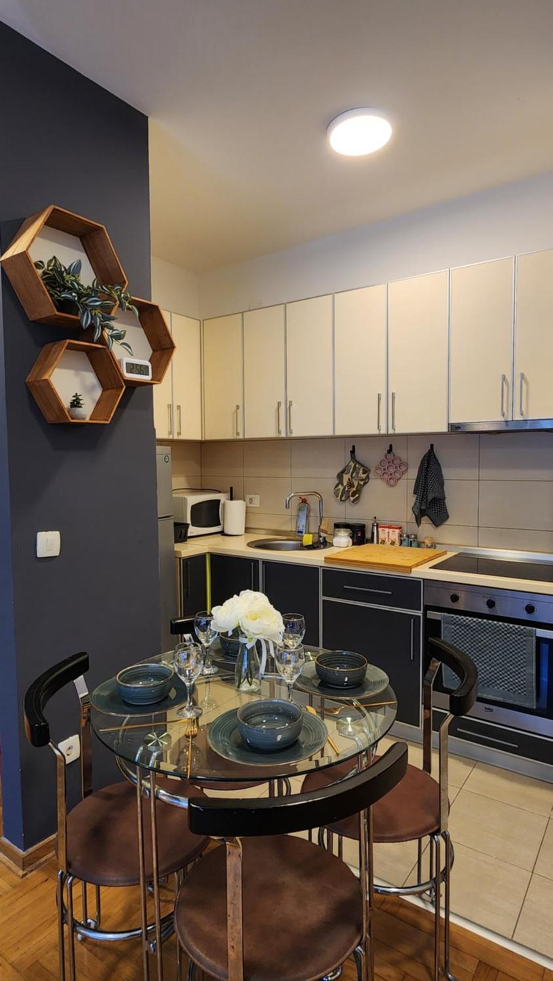 Loft Budva